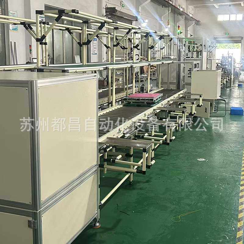 新能源自动组装生产线工业车间倍速线装配防静电工作台组装生产线,汽车零部件/养护/美容/维保,电气电路部件安装改装工时,淘宝优惠券,粉丝福利购,淘宝优惠卷