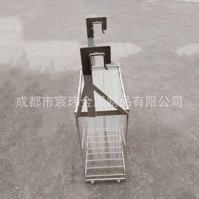 沉金挂篮包胶挂具电镀挂篮包胶线路板包胶沉铜挂篮 PCB沉铜线挂篮