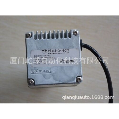 低价销售 FG209XDOPT10000 齿轮泵FLUID-O-TECH原厂
