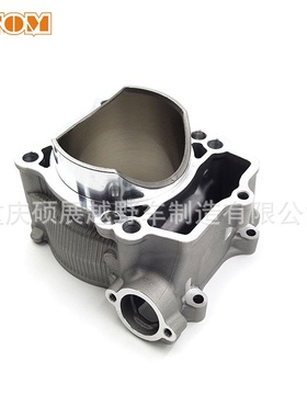 OTO YAMAHA缸体 YZ250F 01-13 Cylinder Block