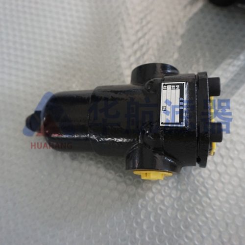 压力管路过滤器 PLF-C60*10P过滤器 PLF-C系列回油高压过滤器