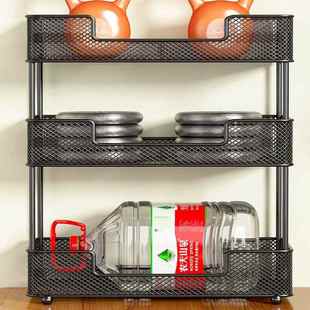 桌面零食架子餐桌置物架饭桌桌上水杯神器放厨房客厅收纳杯子