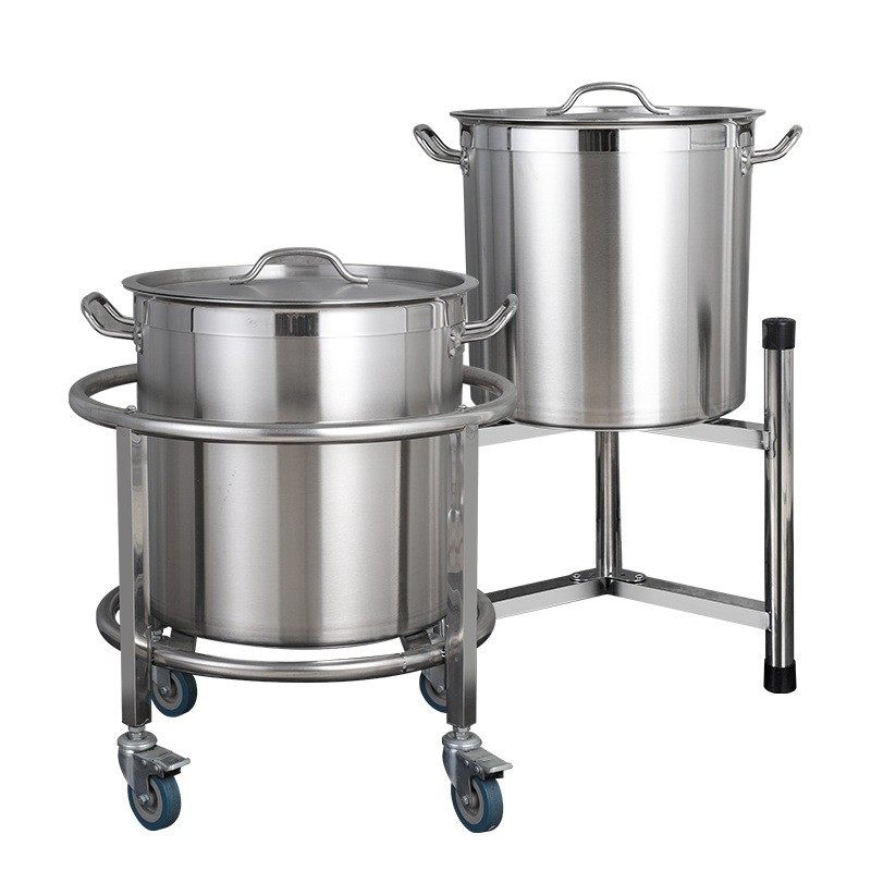 不锈钢加厚商用保温桶开水桶轮子架子带油桶万向桶汤推车桶密封,厨房电器,商用保温锅/保温桶,淘宝优惠券,粉丝福利购,淘宝优惠卷