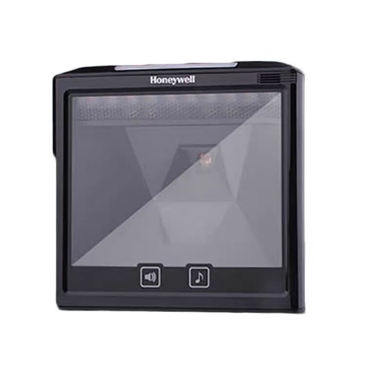 霍尼韦尔MS7980G条码扫描器超市卖场专用收银器医保电子凭证扫码