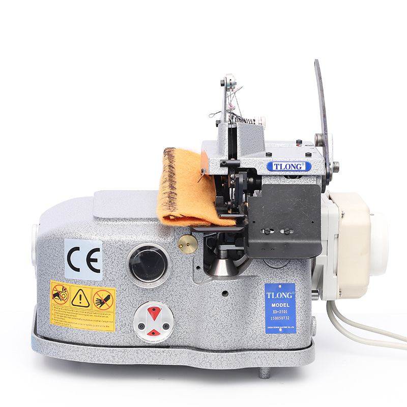 厂家直供地毯汽车脚垫包边机2501k接布机地毯机鼠标垫包缝机,五金/工具,封边机,淘宝优惠券,粉丝福利购,淘宝优惠卷