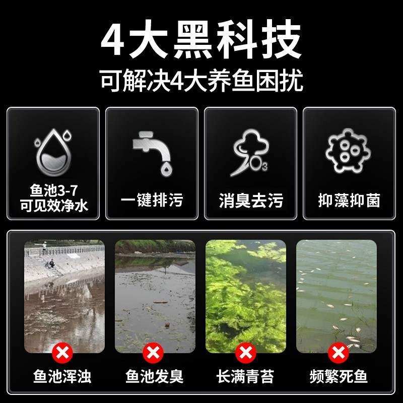 疯狂水草鱼池不锈钢过滤箱净水循环过滤系统鱼缸过滤器外置过滤桶,宠物/宠物食品及用品,过滤设备,淘宝优惠券,粉丝福利购,淘宝优惠卷