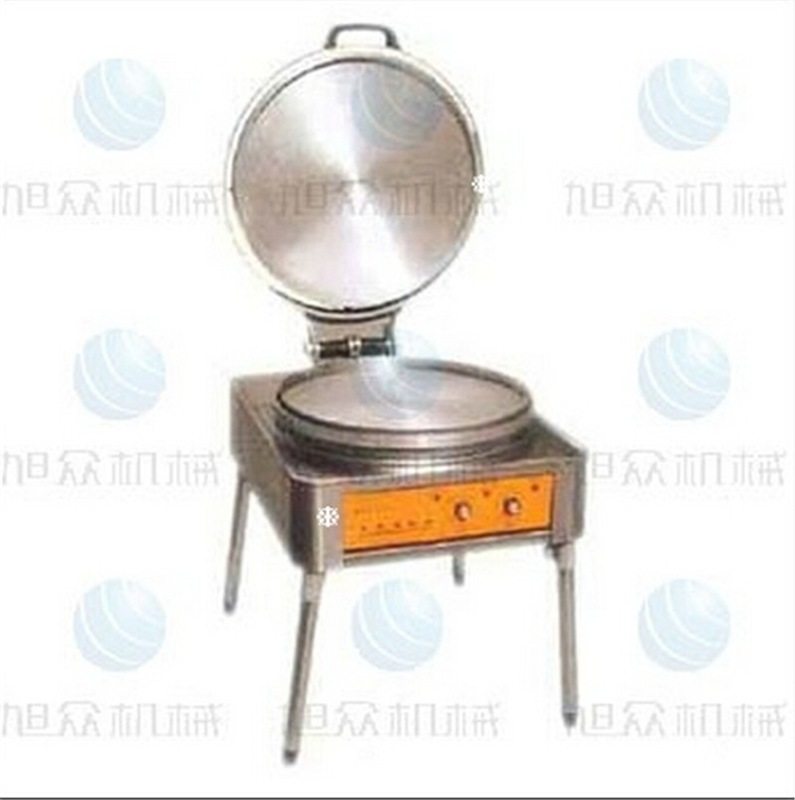 商用不粘锅电烙饼机全自动多功能酱香饼千层饼煎饼一机多用煎饼机