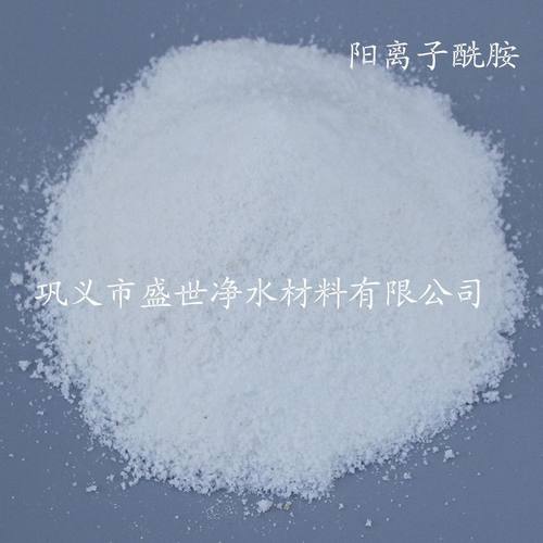 厂家销售聚丙烯酰胺 pam 丙烯酰胺 絮凝剂 阳离子净水剂污水处理