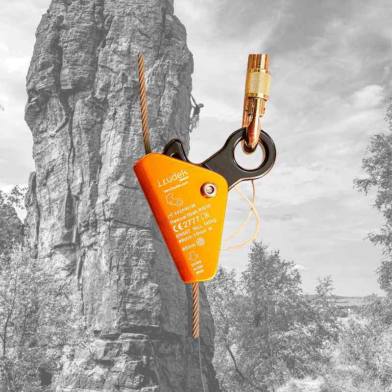 irudek伊鲁德克SAVE抓绳器钢缆扁带绳索多功能技术救援抓绳器,户外/登山/野营/旅行用品,求生绳/逃生绳,淘宝优惠券,粉丝福利购,淘宝优惠卷