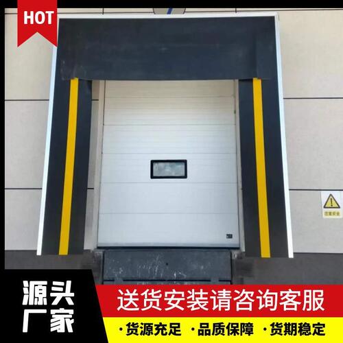 高强度工业聚酯纤维机械门封 防撞耐磨密封式机械门封