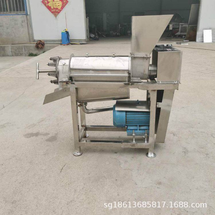 杨梅去核榨汁机 奇异果苹果桑葚渣汁分离果汁机 舜工大型榨汁设备,厨房电器,商用榨汁机/甘蔗机,淘宝优惠券,粉丝福利购,淘宝优惠卷