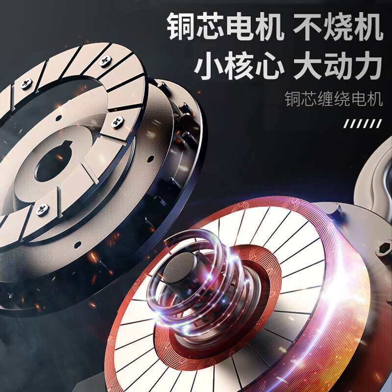 上海沪工公司DHS环链电动葫芦提升机123吨移动电葫芦起重设备电机