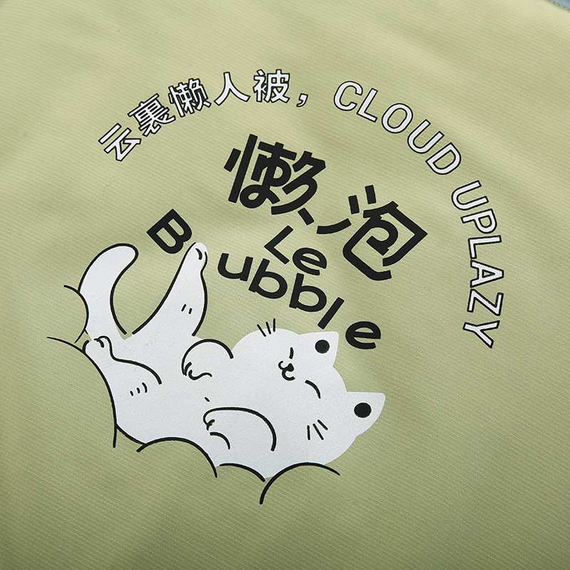 四季抱枕被子两用办公室小靠垫被子午睡车载内毯子二合一枕头汽车