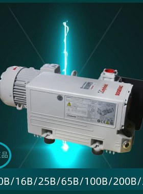 真空泵PB0004D维修PB0008D保养真空泵耗材泵油常见问题快速解决