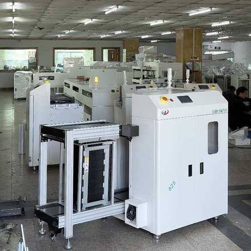 真空吸板上料机全自动吸送一体机输送PCBA线路板多功能上板机设备