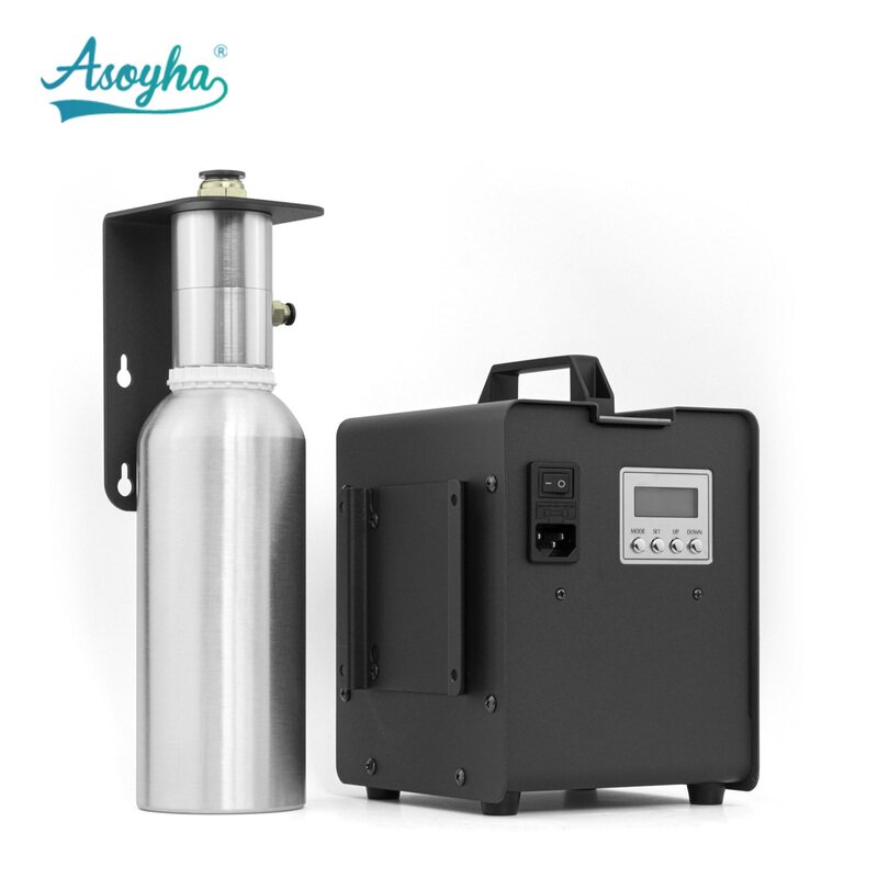 商场酒店4S店大型空间喷香机中央空调新风系统精油扩香机批发现货