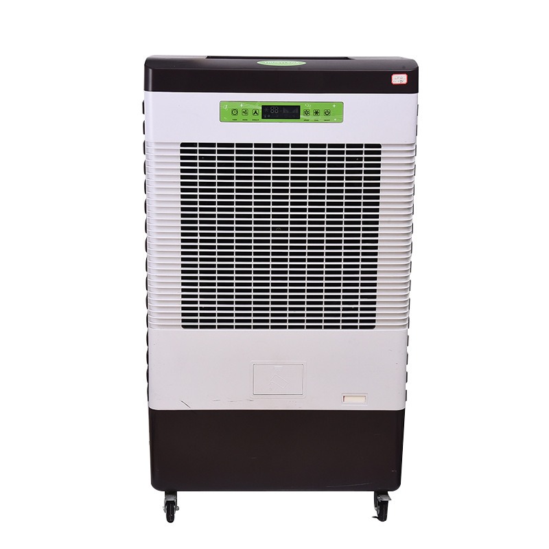 家用空调扇制冷风机工业水制冷大型商用移动静音水空调降温小型