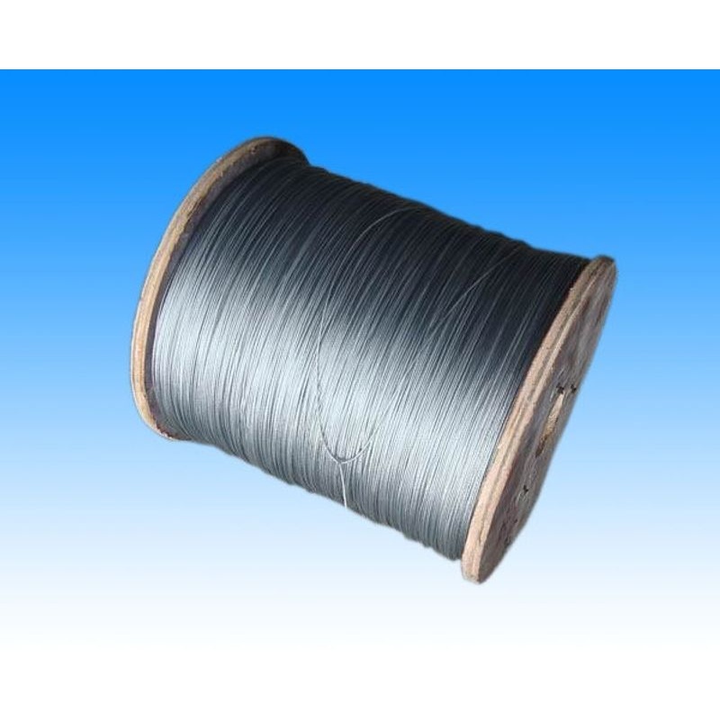 厂家直销 钢结构用涂塑钢丝绳