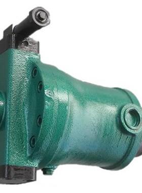 厂家销售10 16 160SCY14-1B液压泵 轴向柱塞泵液压机械砖机油压机