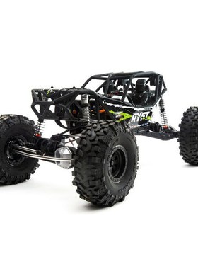 AXIAL 1/10 RBX10 RYFT越野管架车遥控模型4WD无刷RTR AXI03005