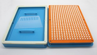 厂家直供400孔胶囊填充板神器装胶囊##10#档胶囊灌装粉板00带板