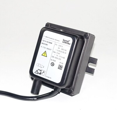 KromSchroder(霍科德)点火变压器TZI5-15 高压包 点火率强