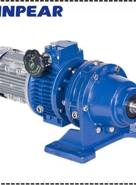 MINPEAR明牌JWB无级变速减速机变速机JWB-X0.75-40D现货批发