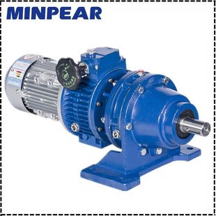 MINPEAR明牌JWB无级变速减速机变速机JWB-X0.75-40D现货批发