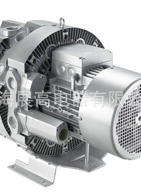 长期供应4RB630H67气环真空泵 铝合金气环真空泵