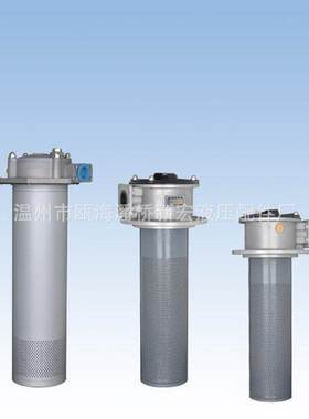 生产；WY-A800*3*5*10*20Q2CY磁性回油过滤器滤油器回油滤芯