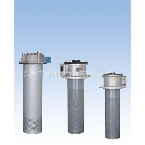 生产；WY-A800*3*5*10*20Q2CY磁性回油过滤器滤油器回油滤芯