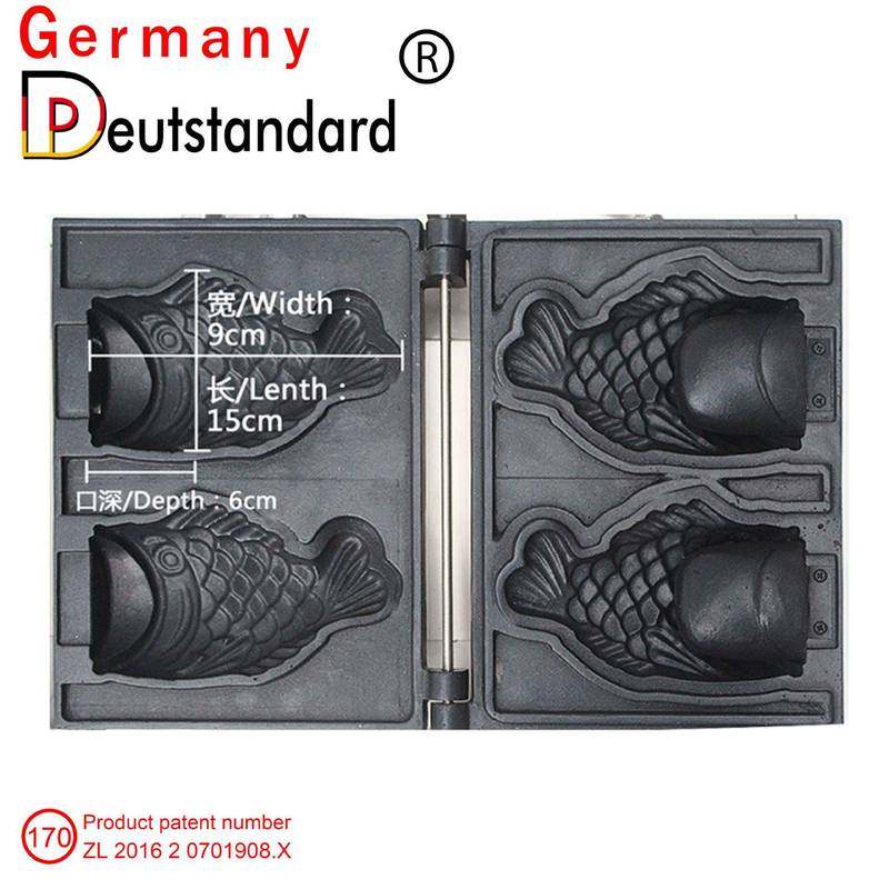 鲷鱼烧机上市翘尾数显版冰淇淋鲷鱼烧炉设备冰淇淋鲷鱼烧机华夫炉,清洗/食品/商业设备,华夫炉/华夫机,淘宝优惠券,粉丝福利购,淘宝优惠卷