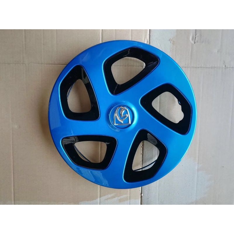 宝骏E100轮毂罩 轮毂盖车轮盖新能源汽车装饰轮盖轮胎罩e100