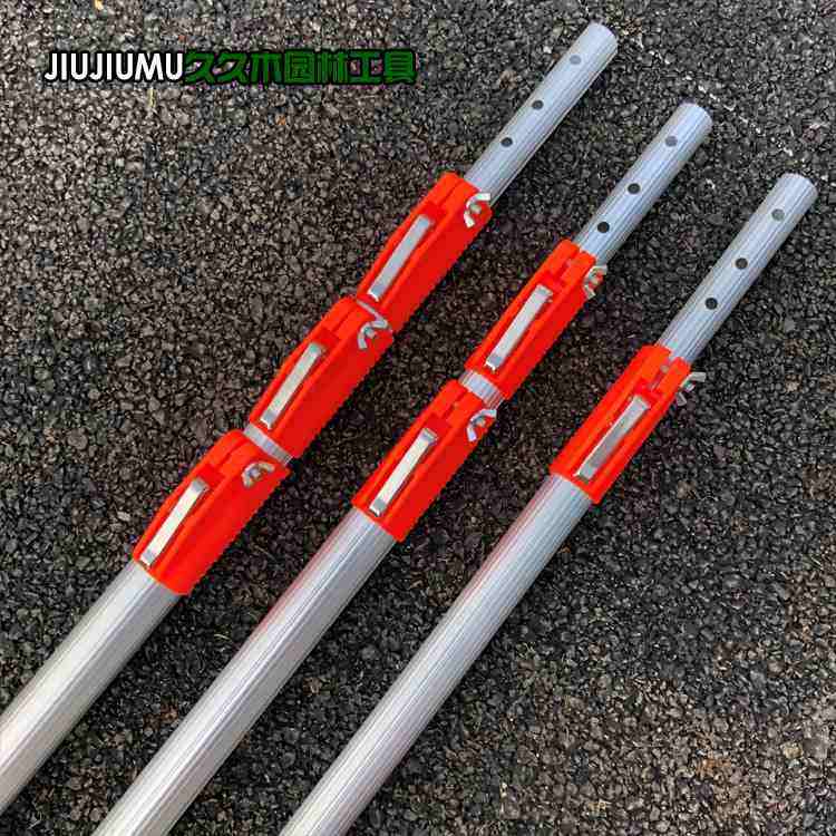 久久木高空剪伸缩铝合金枝伸缩剪剪杆巨无霸高枝锯粗高枝,农机/农具/农膜,锯,淘宝优惠券,粉丝福利购,淘宝优惠卷