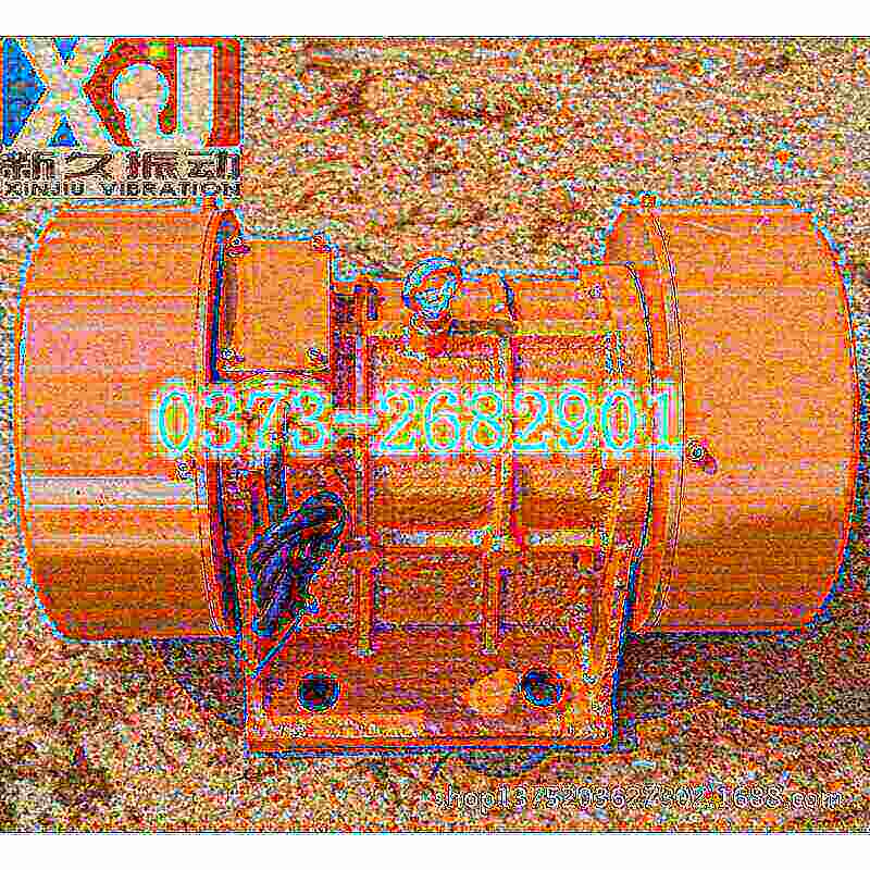 供应XJD-15-2振动电机