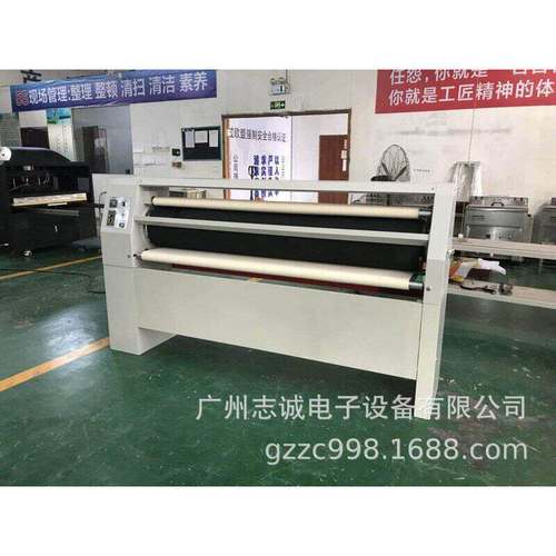 YL12000热转印条幅机 热转印印花机 滚筒印花机 自动印花机