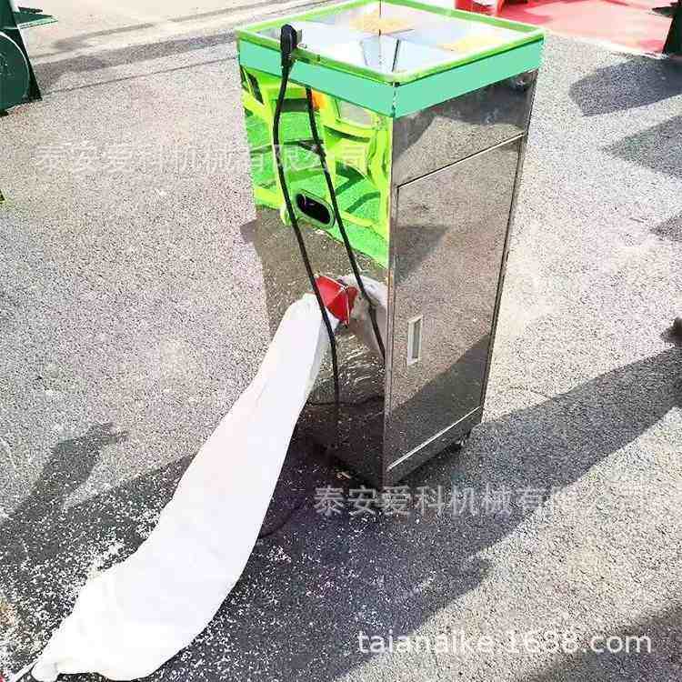 打米机小型家用打谷机脱粒机去皮箱式不锈钢碾米机水稻谷子脱壳机,农机/农具/农膜,碾米机,淘宝优惠券,粉丝福利购,淘宝优惠卷