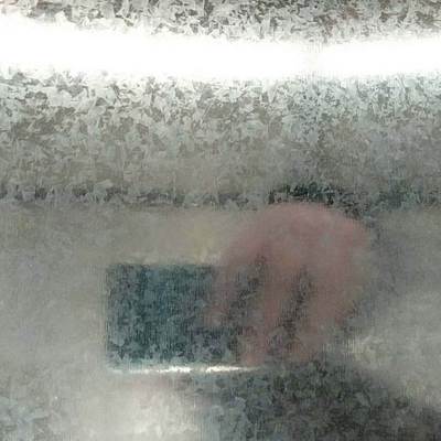 275克 1.0 无花镀锌板 高锌层 DX51D 镀锌钢板  Z120 Z180 Z275