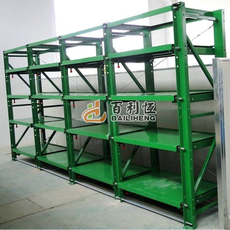 供应重型模具架抽屉式模具架常熟昆山模具架苏州模具架厂家