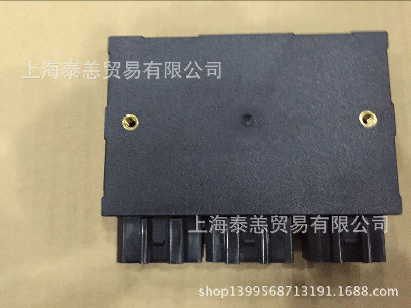 帕萨特B5领驭电脑板版车身中控锁控制模块,1C0 962 258AC
