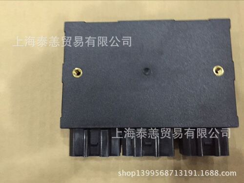帕萨特B5领驭电脑板版车身中控锁控制模块,1C0 962 258AC