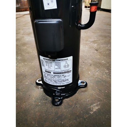 S505DHV-77A2UC 日立变频压缩机