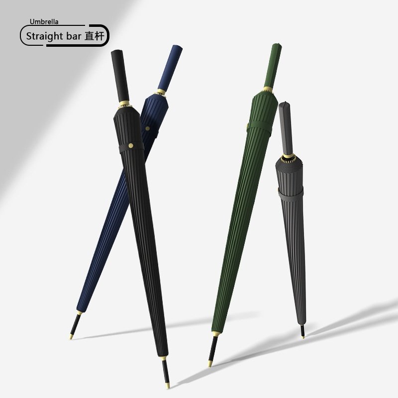 24骨长柄雨伞超大双人广告伞直杆伞批发自动高端商务大量加固伞,住宅家具,双头伞,淘宝优惠券,粉丝福利购,淘宝优惠卷