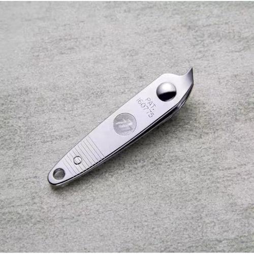 777指甲刀指甲剪家用指甲剪斜鞋厂剪线专用嵌头钳口甲指甲