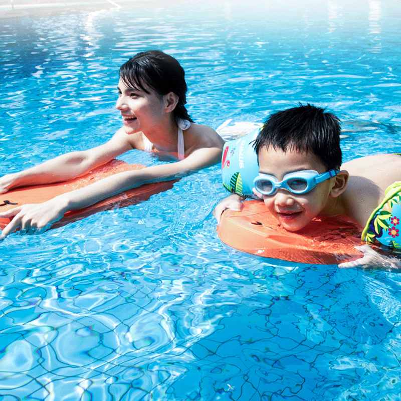 跨境双速双推动器水下助推器救援装备景区游乐新款潜水推进器