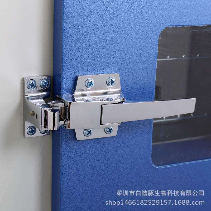 康恒数显小型鼓风干燥箱 电热恒温鼓风干燥箱烘箱 101-1A,机械设备,干燥机/干燥箱/烘干机,淘宝优惠券,粉丝福利购,淘宝优惠卷