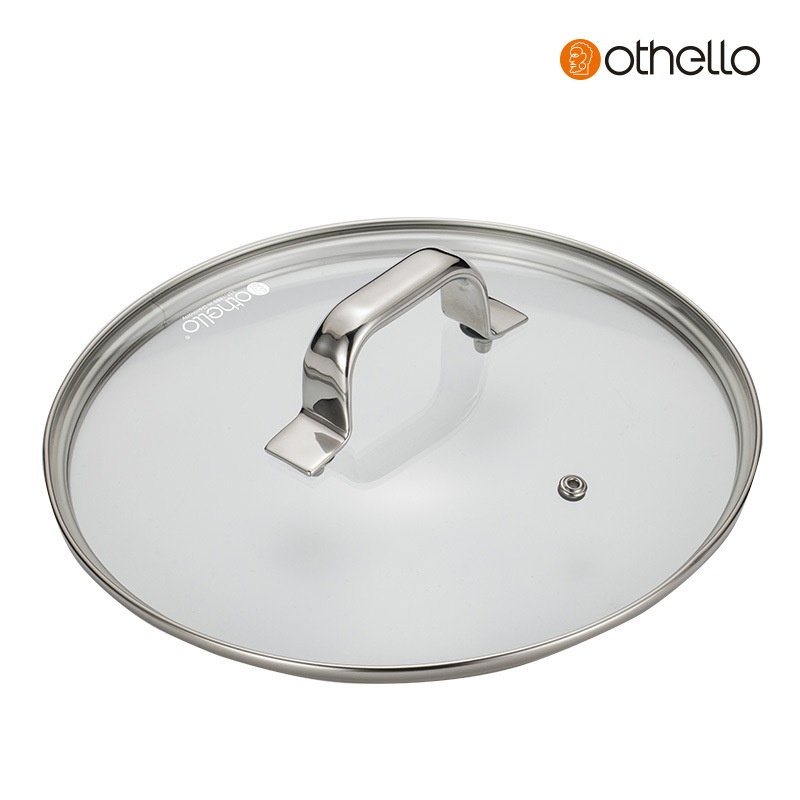 Grace系列24*13.5cm 不锈钢汤锅