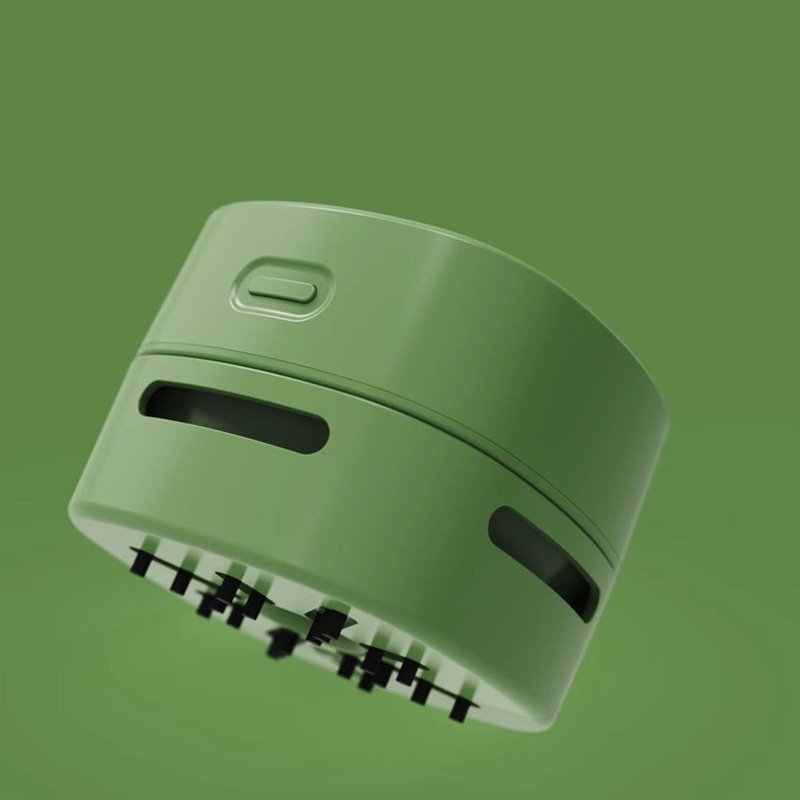 家用迷你吸尘器创意闹钟手持式桌面计时器屑无线橡皮吸尘器桌面,生活电器,随手吸/便携吸尘器,淘宝优惠券,粉丝福利购,淘宝优惠卷