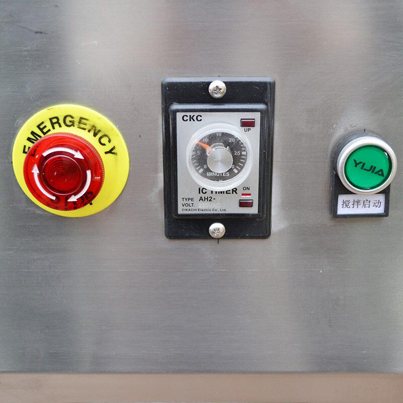 不锈钢粉体双锥混合机 W型回转酵素粉混合设备 10L-5000L混料机