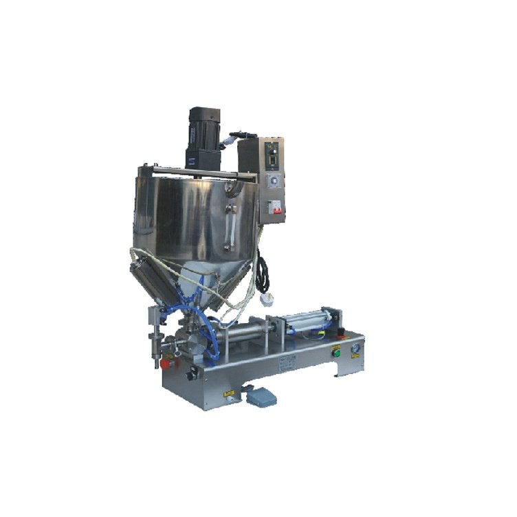 立式加热搅拌膏体灌装机温州创益厂家供应康展牌酱料灌装机分装机,办公设备/耗材/相关服务,灌装机,淘宝优惠券,粉丝福利购,淘宝优惠卷